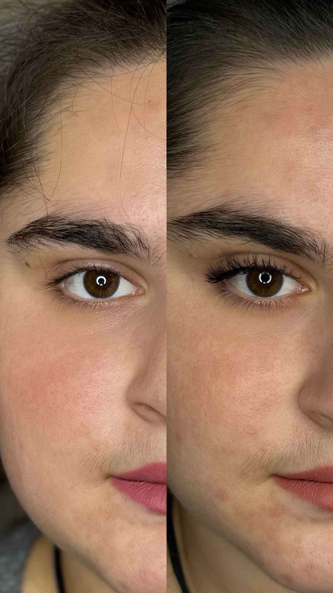 extension de cils