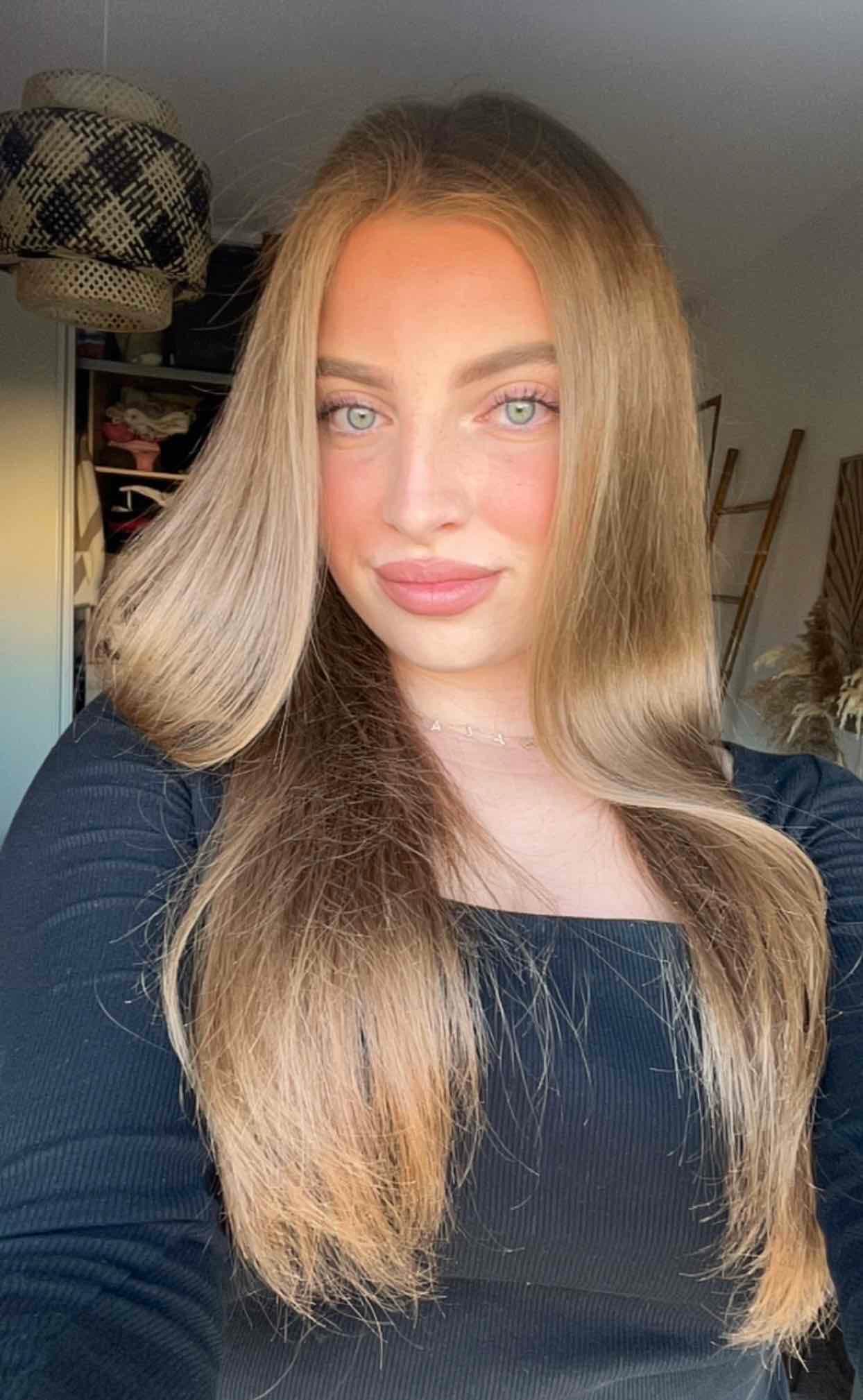 Myla G.