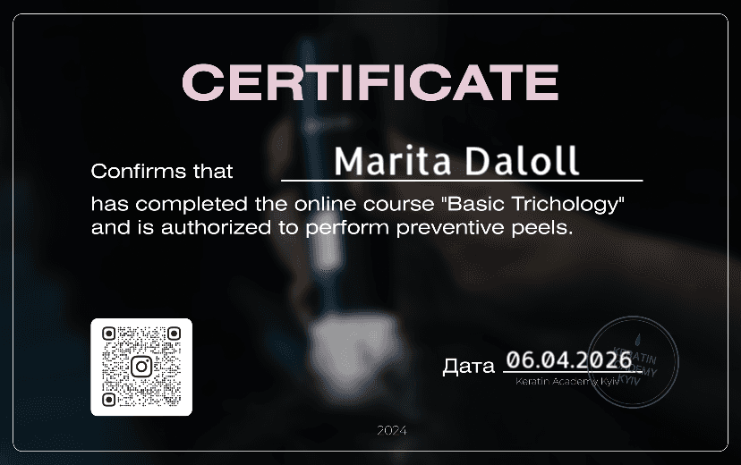 Certificats